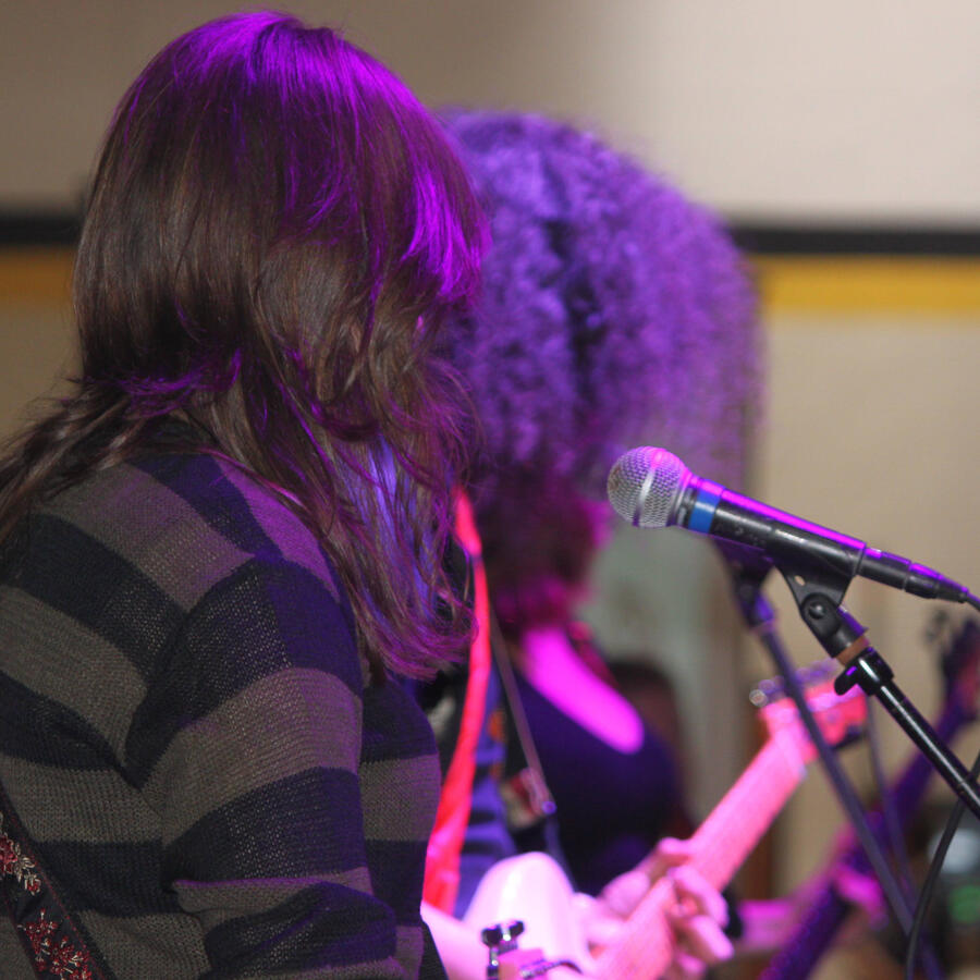 Southern&#39;s Dance Marathon (3/8/2025)