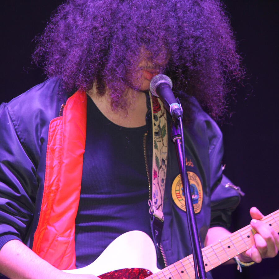 Southern's Dance Marathon (3/8/2025)