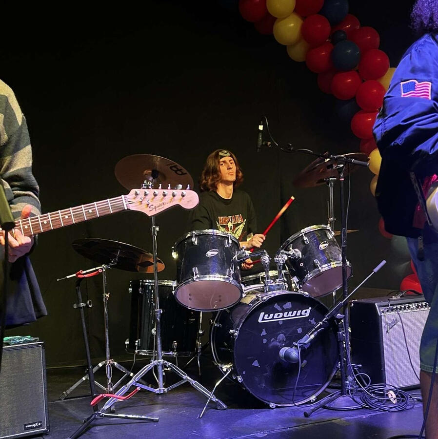 Southern&#39;s Dance Marathon (3/8/2025)